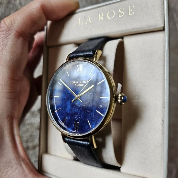 Lola Rose London "Truthfulness" Watch - Picture 9 of 10